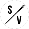 Stickveredelung