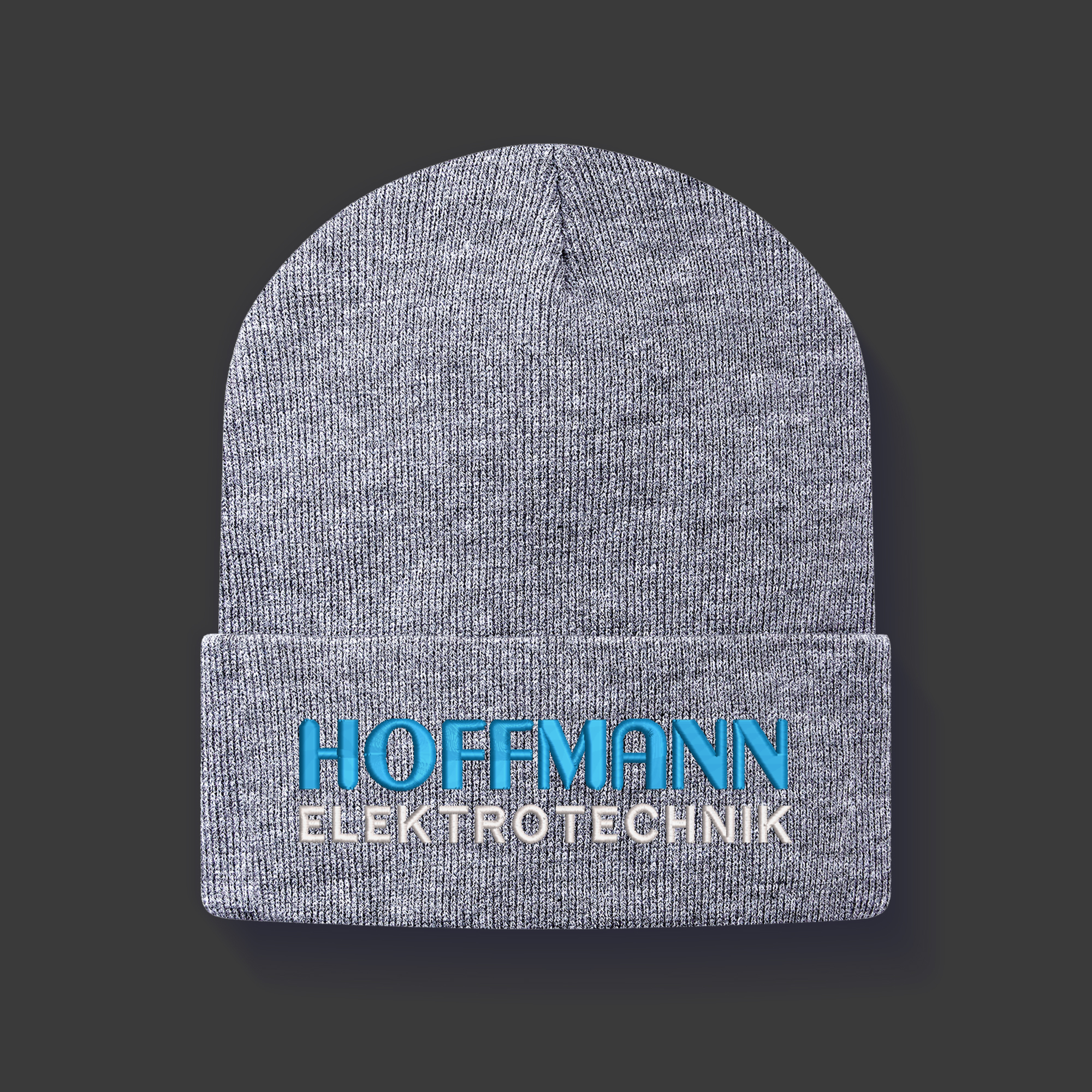Beanies_2000x2000 Mützen besticken lassen