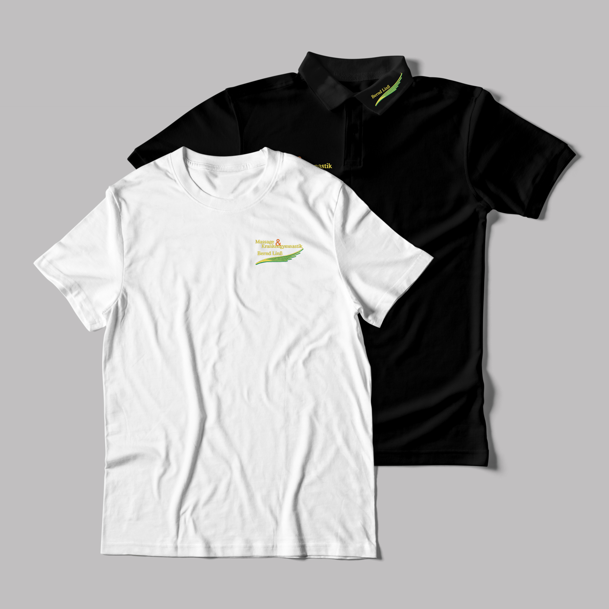 TShirts_2000x2000 T-Shirts besticken