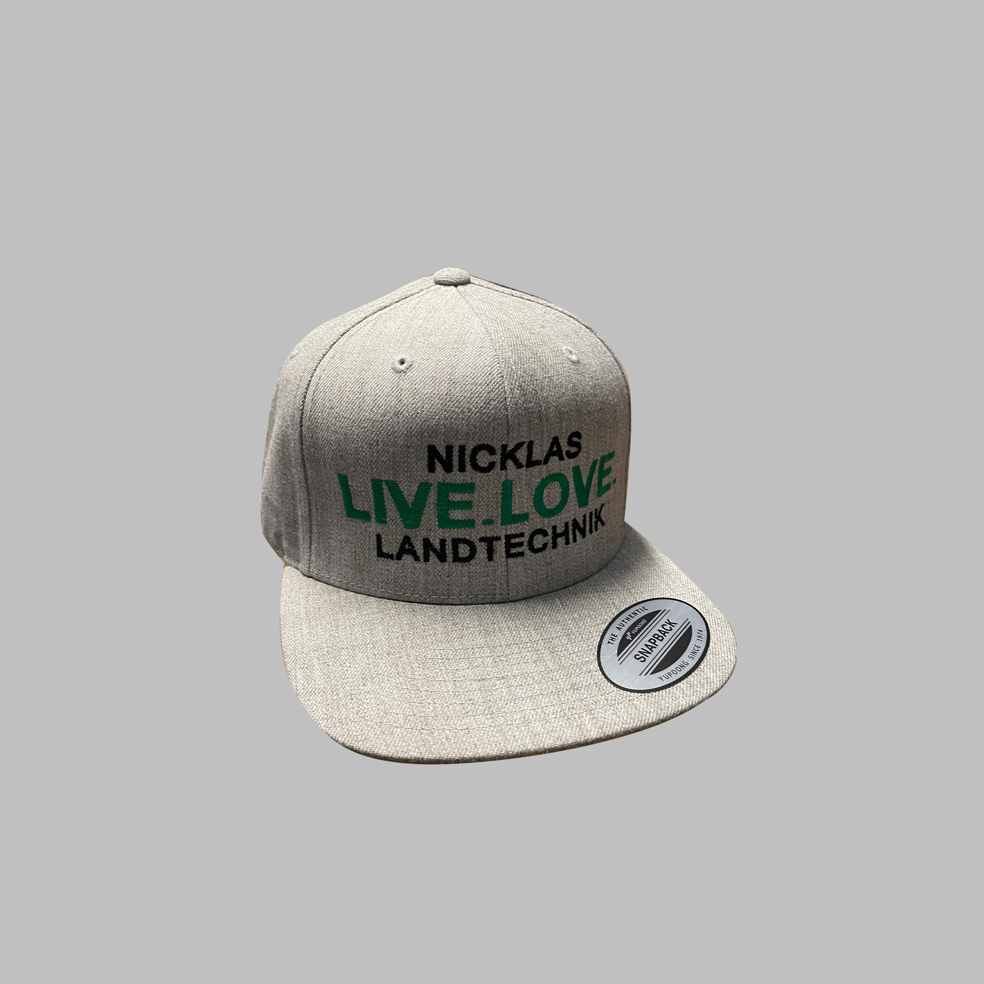 Cap – Mütze